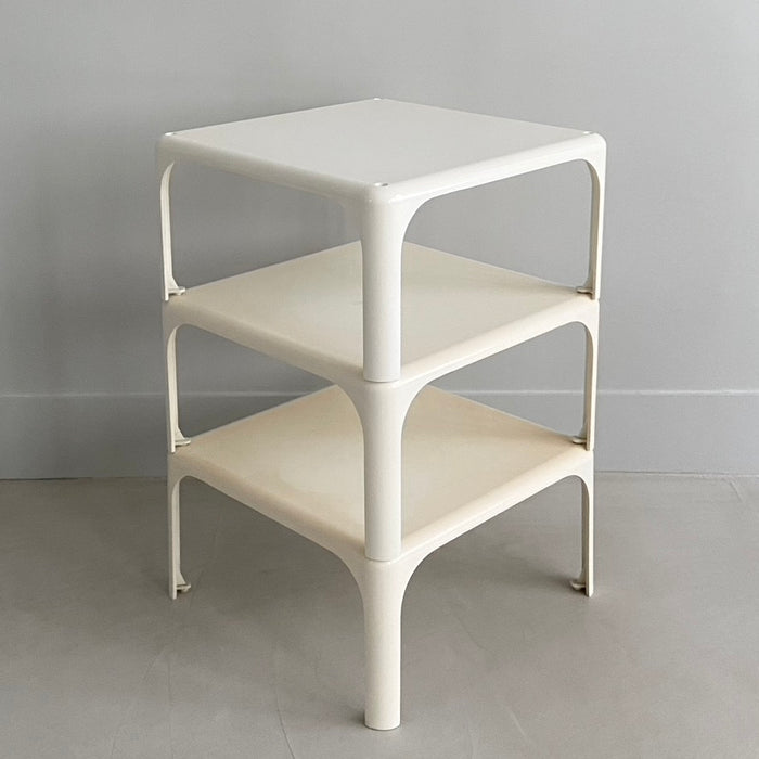 table vico magistretti (x3)