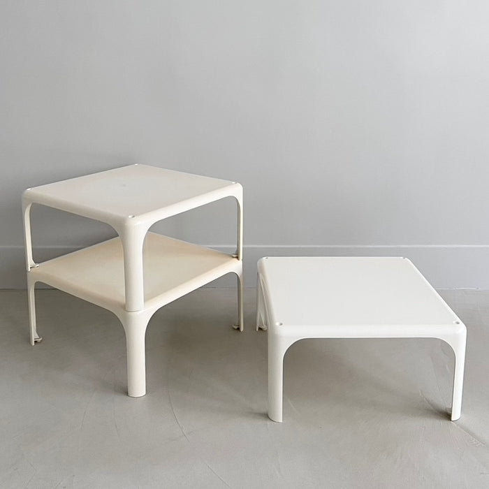 table vico magistretti (x3)