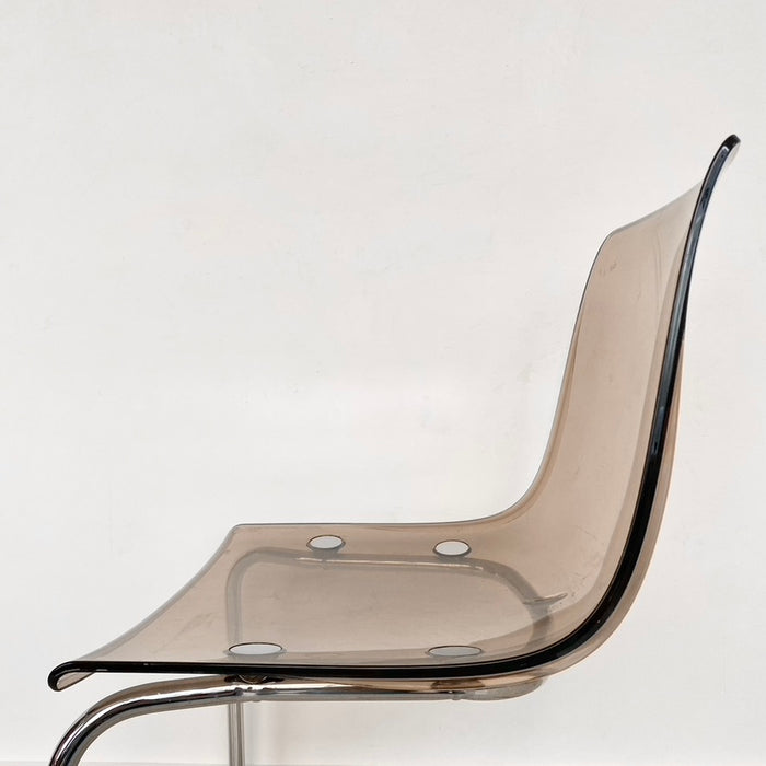 chaise carl ojerstam (x2)