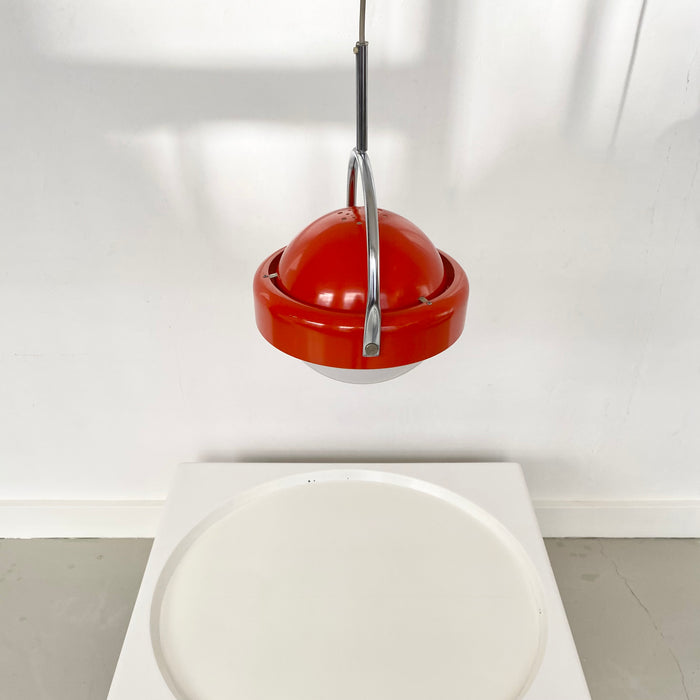 suspension uno dahlen