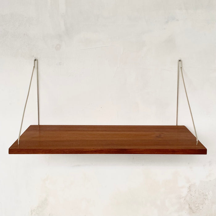 étagère scandinave 2