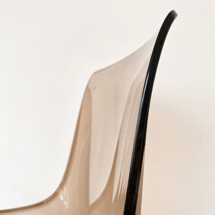 chaise carl ojerstam (x2)