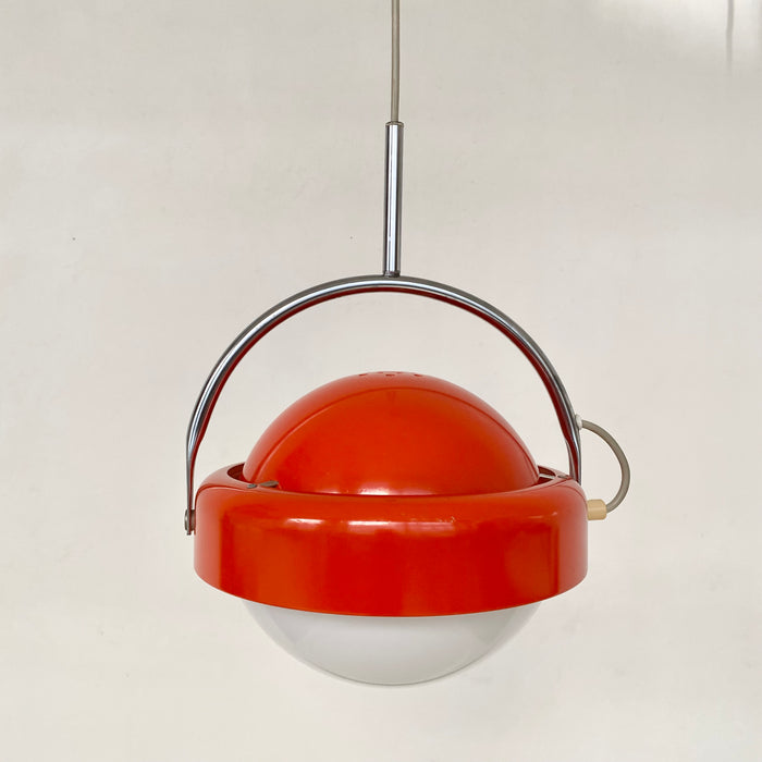 suspension uno dahlen