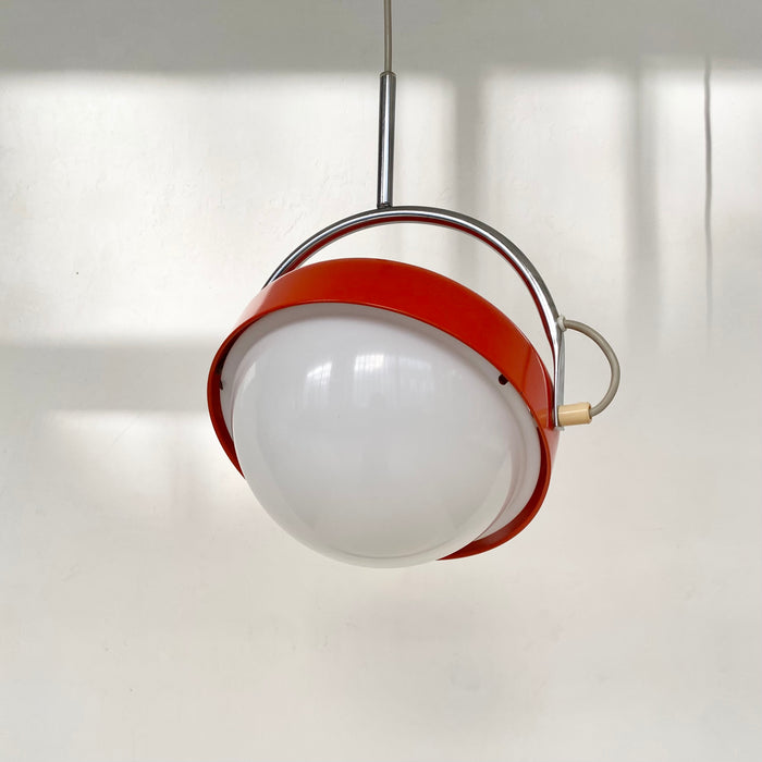 suspension uno dahlen