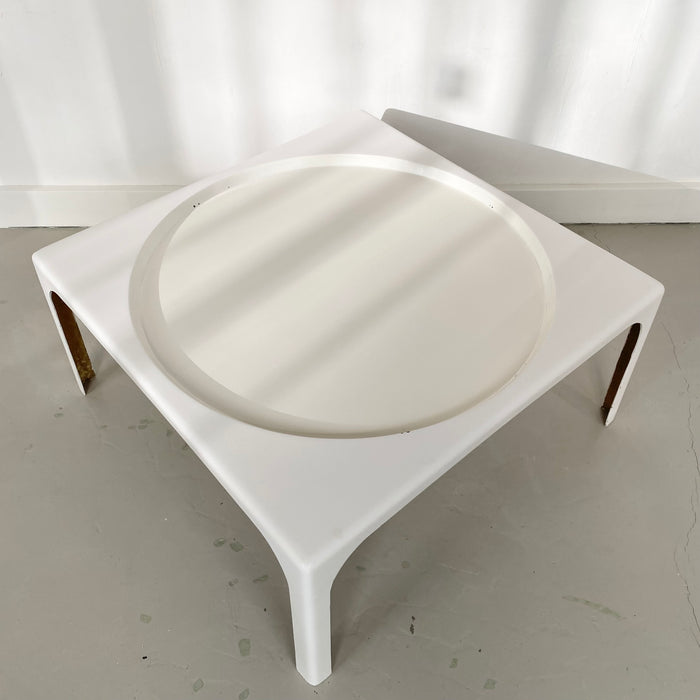 table marc berthier