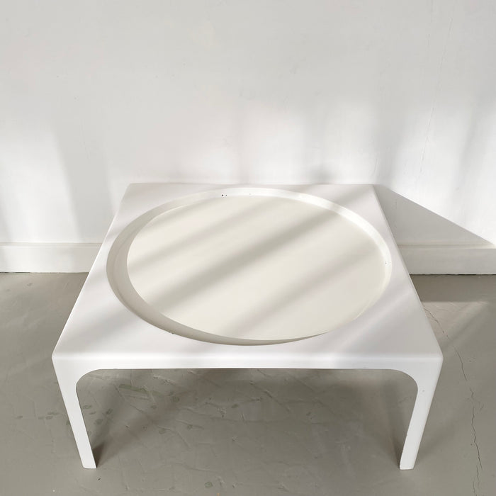 table marc berthier