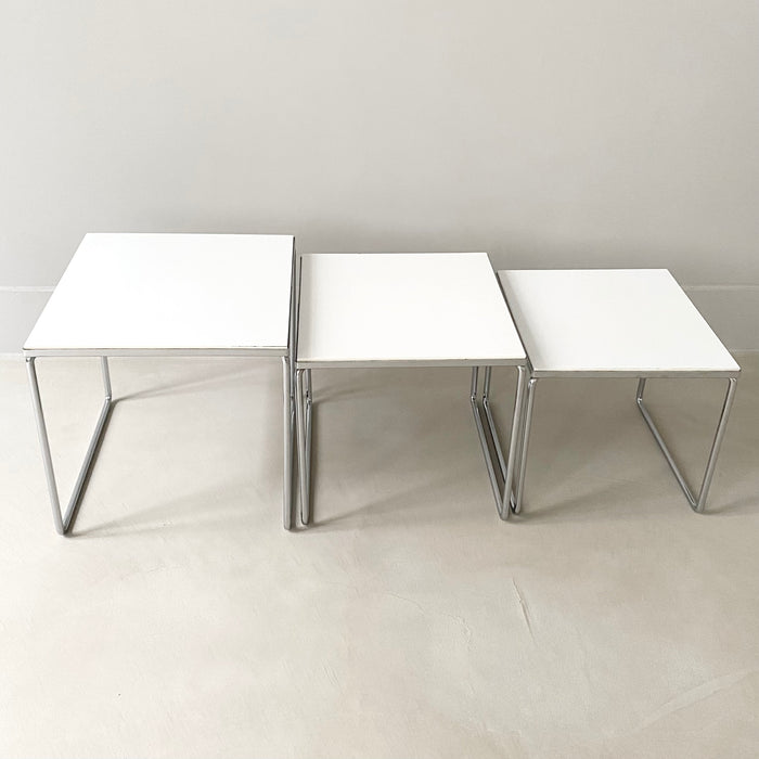 tables gigognes brabantia