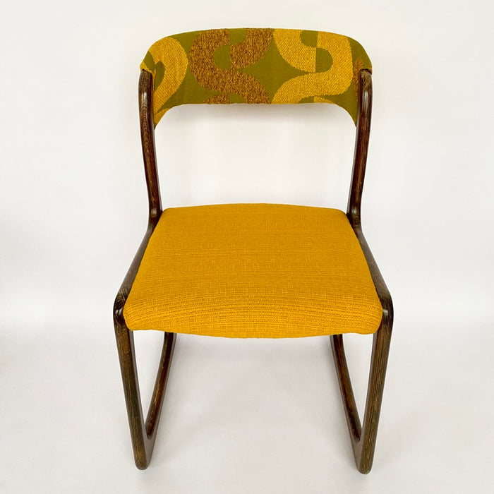 chaise baumann (x2)
