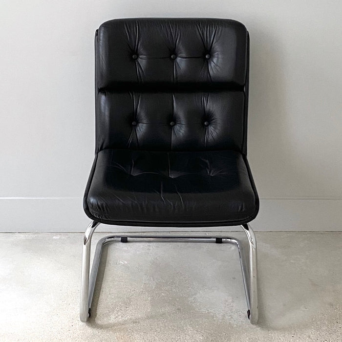 fauteuil design italien (x2)