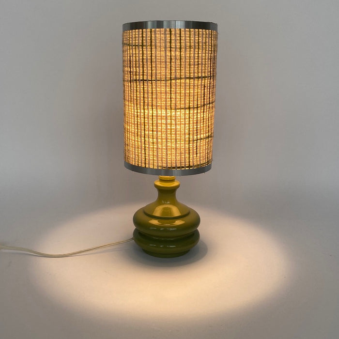 lampe céramique