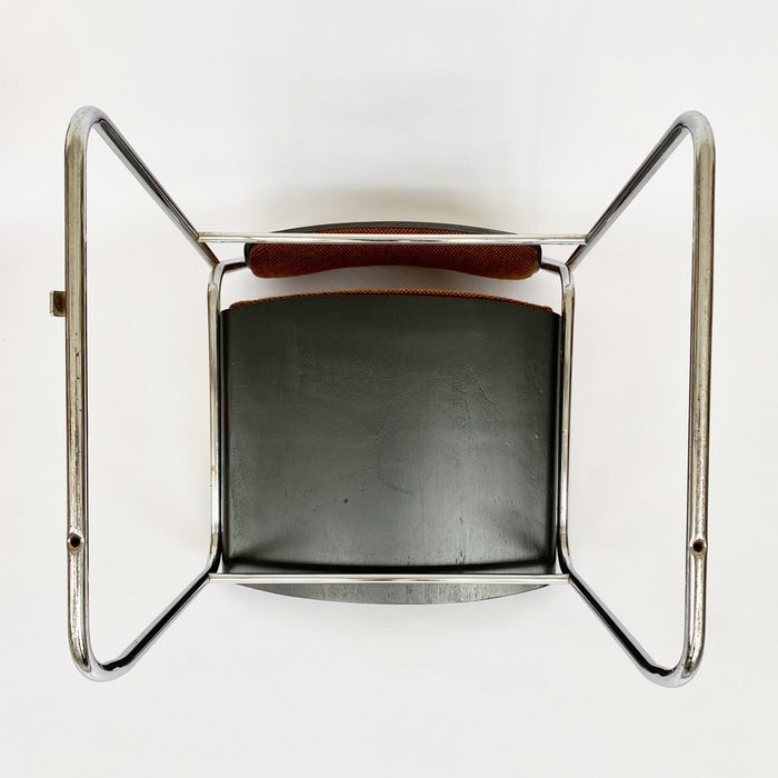 chaise sorbonne 70 (x6)