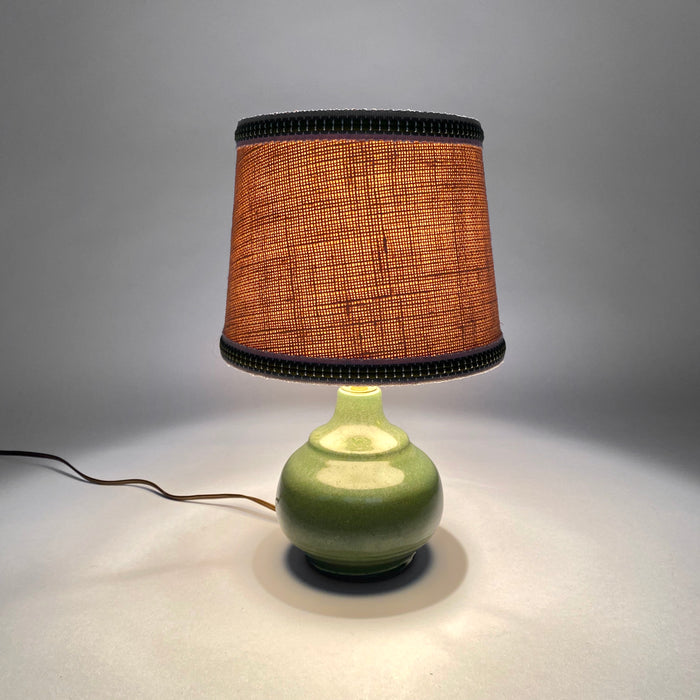 lampe céramique